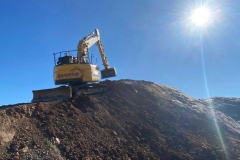 Civil-Excavation